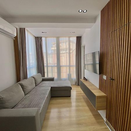 Mara Central Apartment 3 Tirana Eksteriør billede