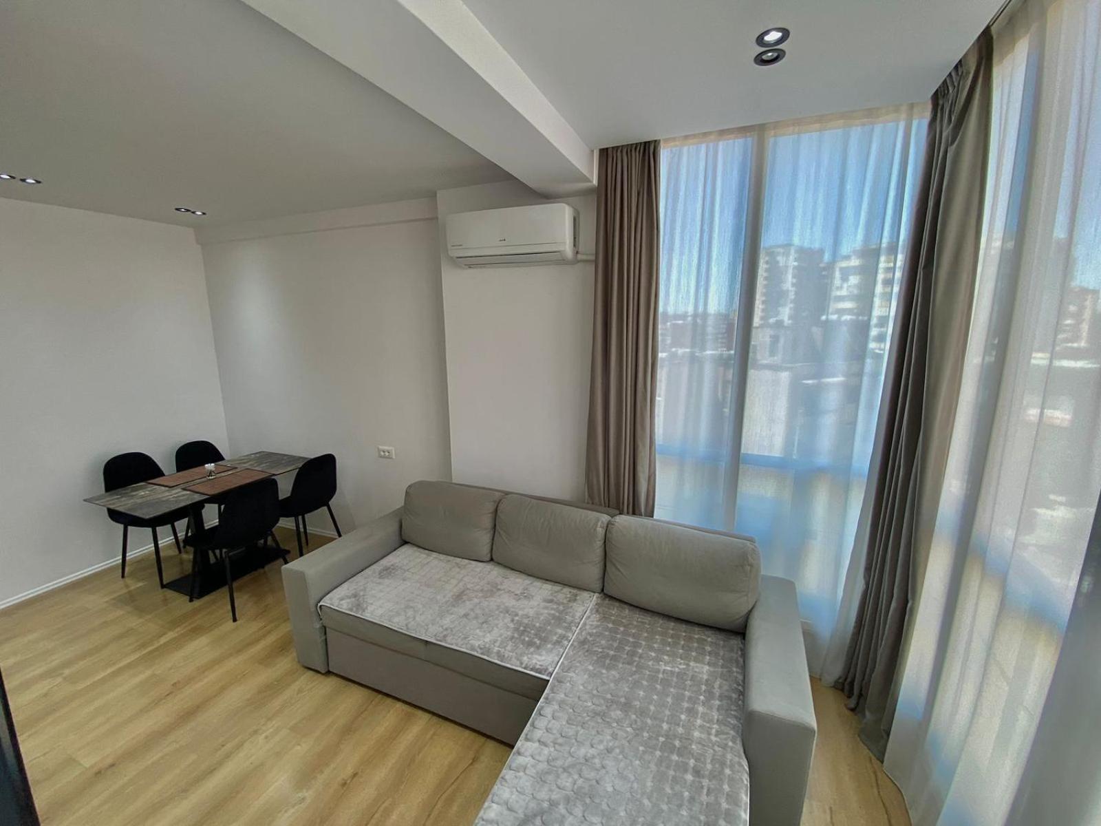 Mara Central Apartment 3 Tirana Eksteriør billede